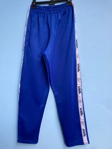 Calça Uniforme CEP (Colégio Estadual do Paraná), Tam 44 (P) (Nova)