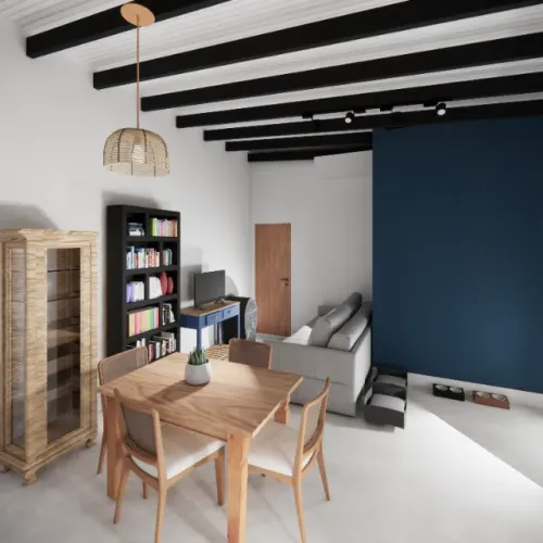 Projetos Exclusivos para Transformar Sonhos em Realidade