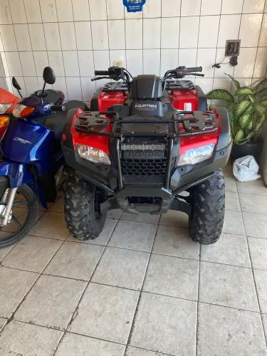 Quadriciclo