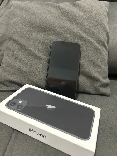 Vendo iPhone 11 