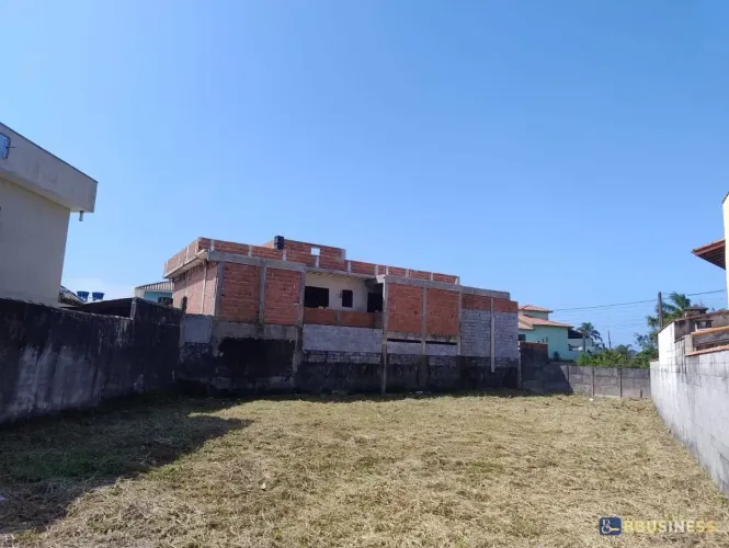 Terreno à venda, Centro, Bertioga, SP