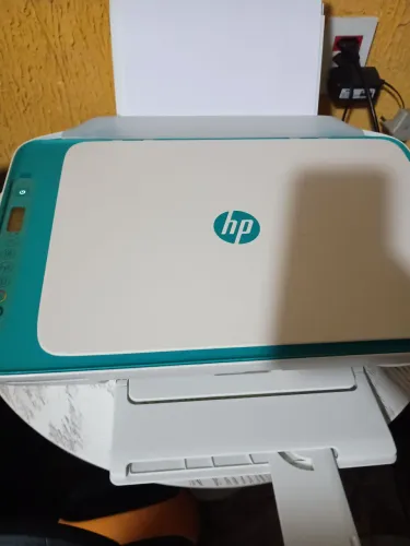 Impressora HP