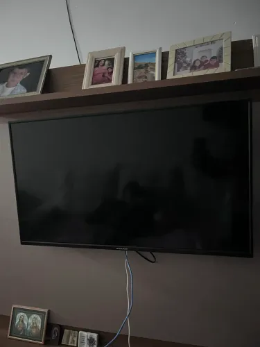 Tv Smart Multilaser 40?