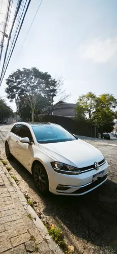 Volkswagen Golf Highline 250 TSI 1.4 Flex 16V Aut. 2018