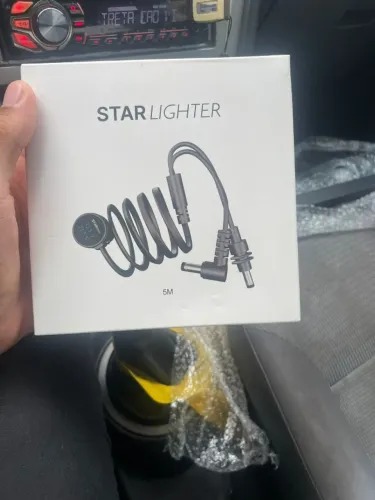 CABO 12V STARLINK MINI 5 METROS