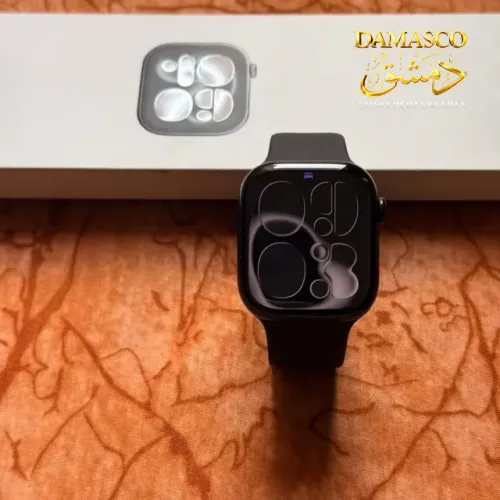 Apple Watch Series 11 Lacrado Original Com Um Ano Garantia Apple e Nota