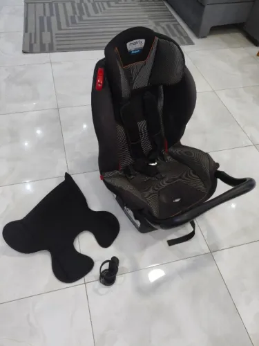 Cadeira para Auto Burigotto Matrix Evolution K de 0 a 25 Kg