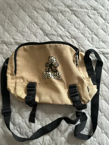 Bag bolsa vans