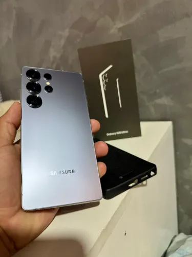 Samsung S25 Ultra