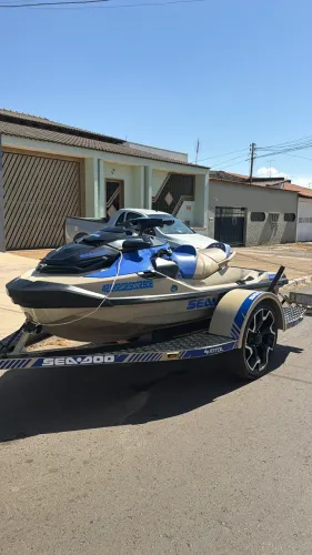 Wake pro 230