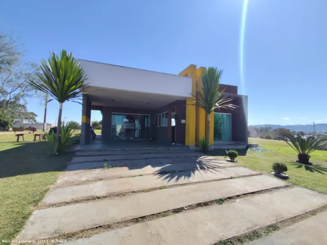 Casa em Condomínio para Venda, NINHO VERDE 2, 3 dormitórios, 1 suíte, 2 banheiros, 4 vagas