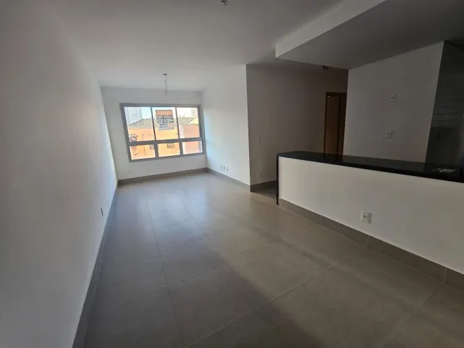 Apartamento à venda no Lourdes, BH | 2 suítes, 2 vagas e lazer completo (18º andar)
