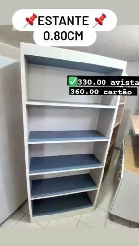 Estante