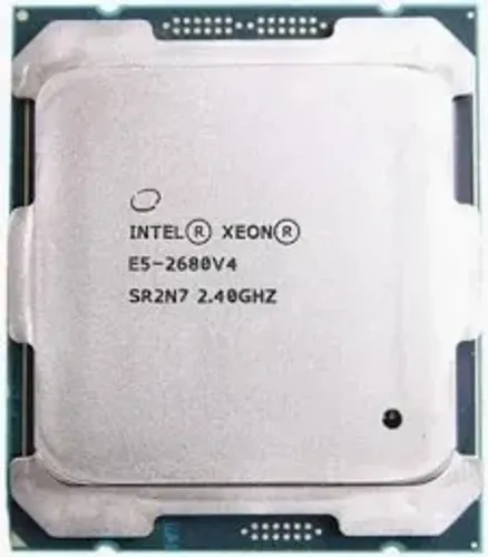 XEON 2680v4 ( TENHO RAM ECC)