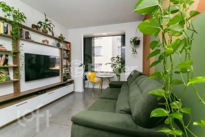 Apartamento à venda em Cidade Baixa com 74 m², 2 quartos