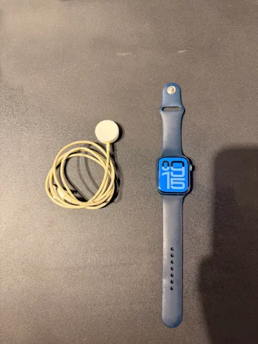 Apple Watch Series 7