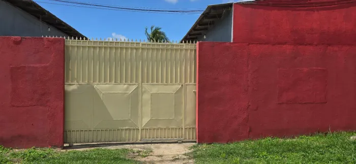 Apparently Nova Canaã