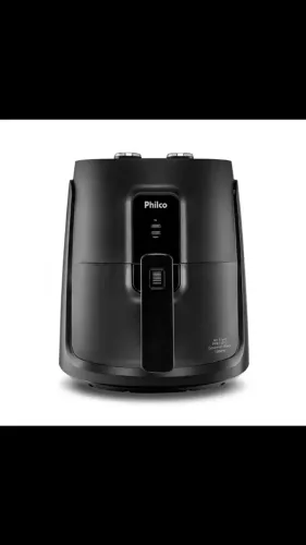 Air fryer usada - 4 litros