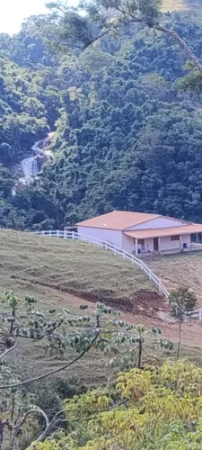 Rio Preto - MG - Sítio com 39 hectares . Oportunidade 