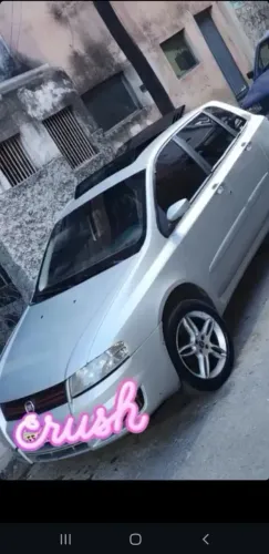 Fiat Stilo 1.8 Sporting Flex 8V 5P 2022