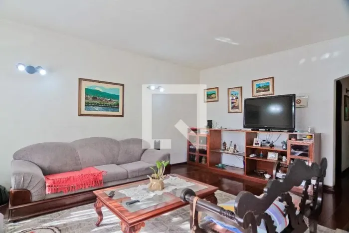 Casa à Venda - Freguesia do Ó, 4 Quartos, 310 m2