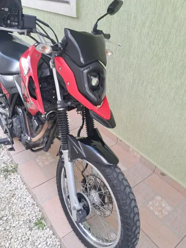 Crosser xtz 150 S ABS
