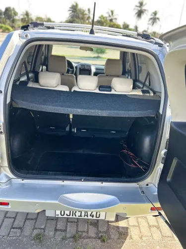 Suzuki Grand Vitara 2.0 16V 4x2/4x4 5P Mec. 2013