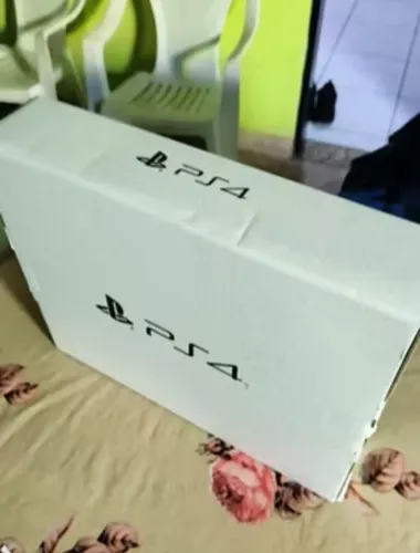 Playstation 4