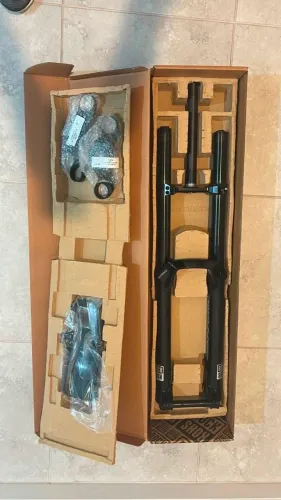 BOXXER D2 ULTIMATE LINEAR XL 2027