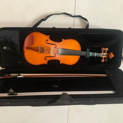 Violino HV 110 ANTONI MARSALI AJUSTADO
