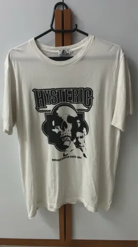Camisa Hysteric