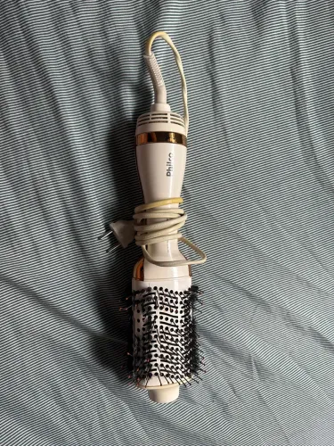 Escova secadora Philco 