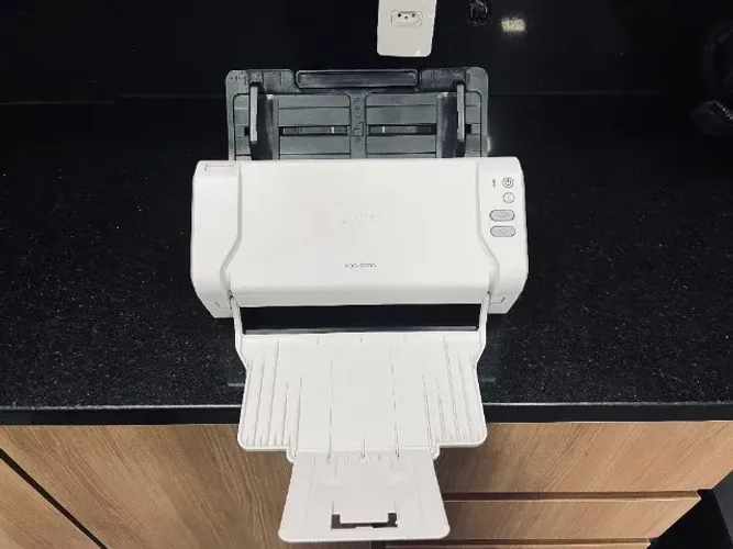 Scanner Brother asd-2200