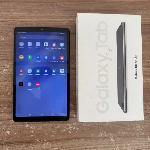 Tablet GALAXY TAB A7 Lite