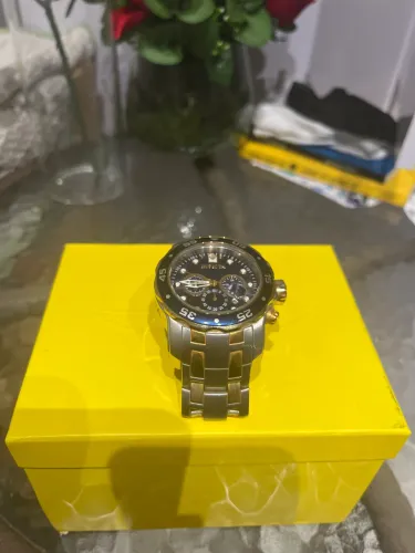 Relógio Invicta Pro Diver 0077