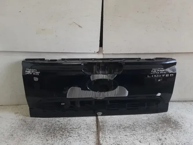 Tampa Traseira Ford Ranger Limited 2024 2025 04052604