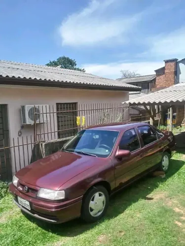 Chevrolet Vectra GLS/expres.2.2/ 2.0 E 2.0 CD 8V 1994