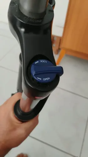 Suspensão Suntor 29