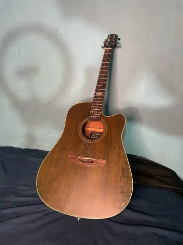 Violão strinberg SD200 TOS