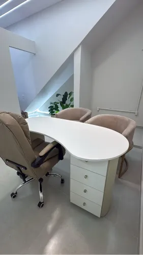 Sala para atendimento 6683300