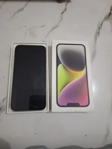 Iphone14 128 gigas