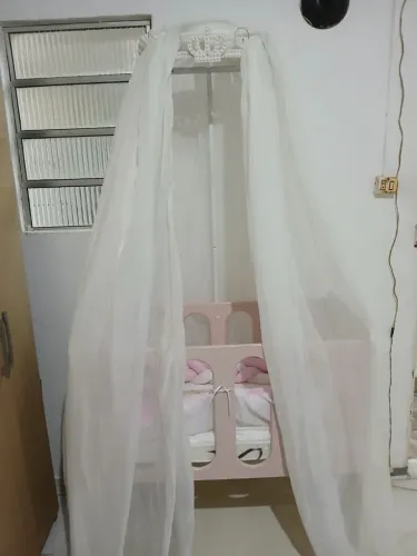 Berço para bebê