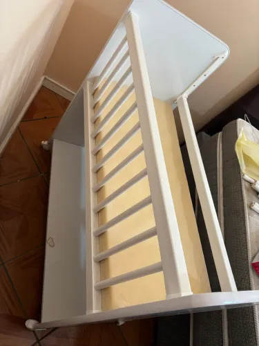 Mini berço 