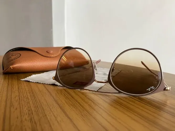 Óculos Solar Ray Ban rb 3546l