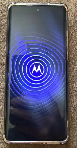 Celular Motorola EDGE 40 256GB