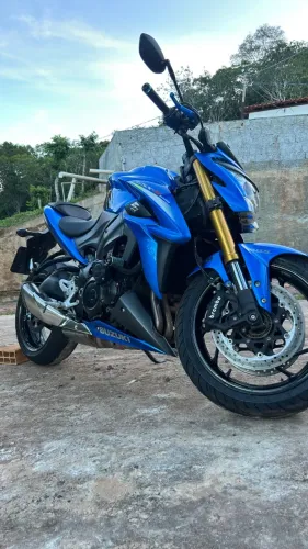 GSX S1000