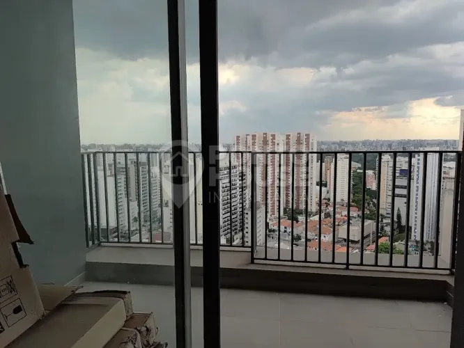 Apartamento a venda de 37m2, 01 dormitorio, 01 vaga em Vila mariana