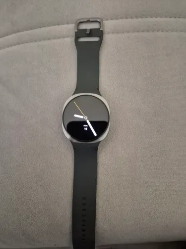 Galaxy watch 8