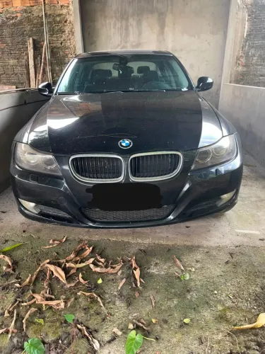 BMW 320I A 2009