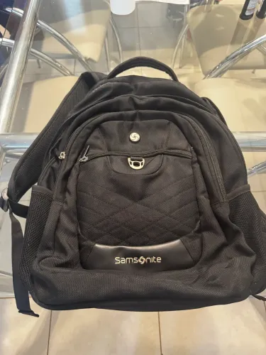 Mochila Samsonite